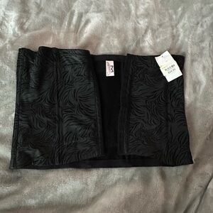 NWT Maidenform 2xl corset (My13)